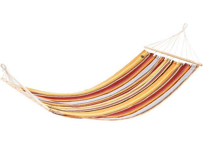 Easy Camp Baštenska ležaljka za ljuljanje Havana Single 480037