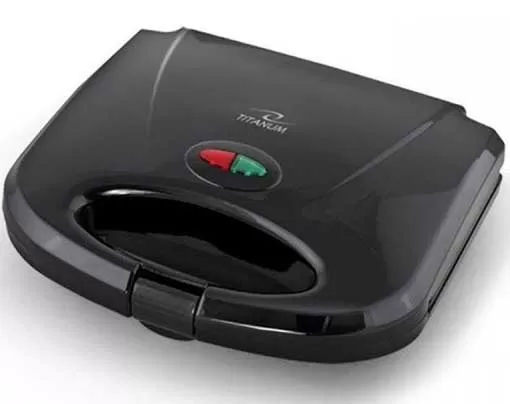 Sendvič toster Titanum TKT002K