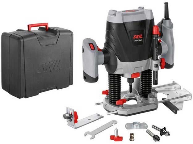 Glodalica Skil 1840AD