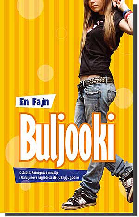 Buljooki, En Fajn