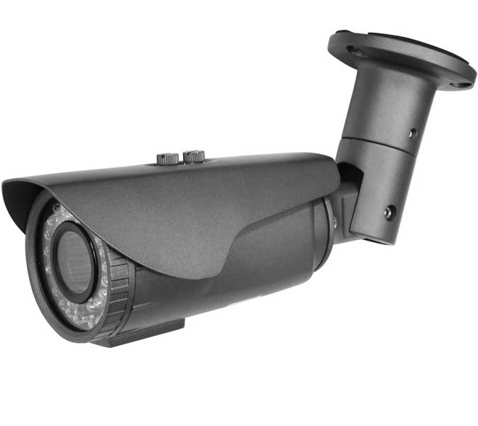 AHD-M analogna HD kamera za video nadzor SS-8166