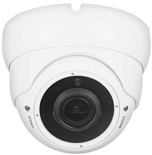 IP DOM kamera za video nadzor KIP-200SHT30H