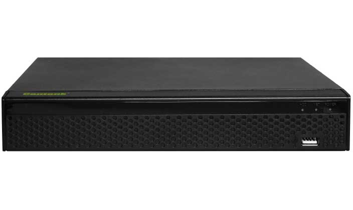 Snimač Hibrid DVR uređaj sa 8 1080N ulaza XVR-A820