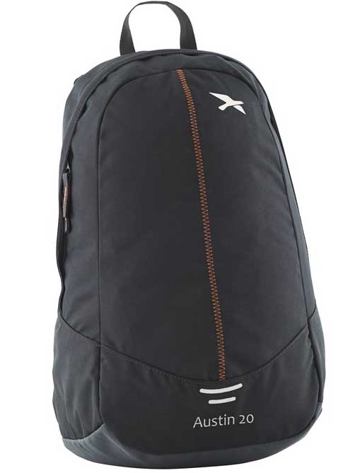 Easy Camp Ranac Austin Sivi 360097