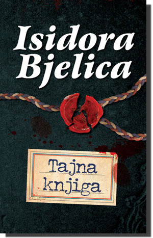 Tajna Knjiga, Isidora Bjelica