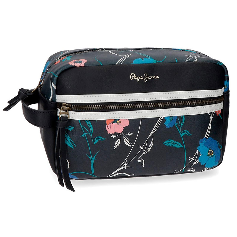 Ženski neseser od eko kože Pepe Jeans Pasqui 71940 