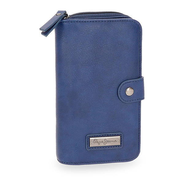 Novčanik Pepe Jeans Croc Blue 70285