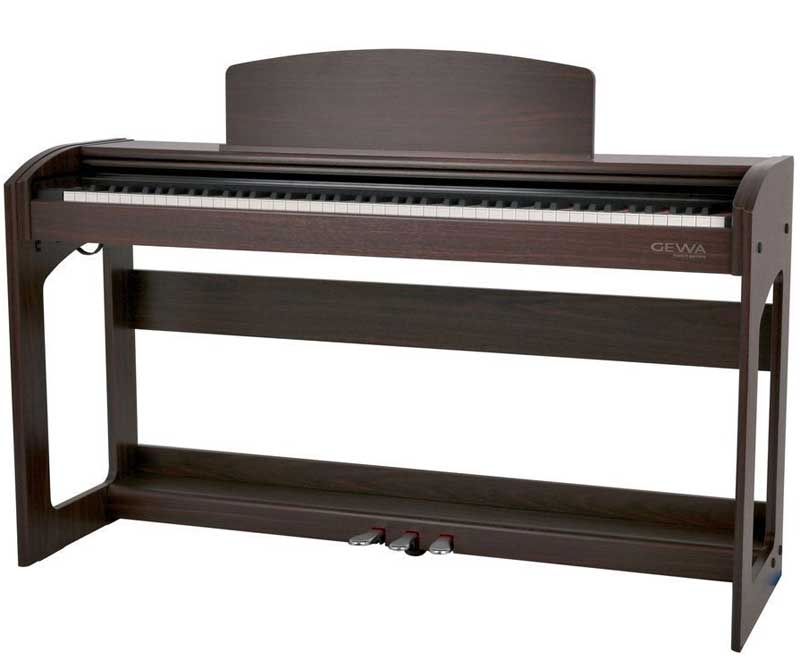 Gewa DP 240 G RW električni klavir