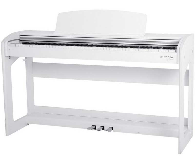 Gewa UP 260 G WM električni klavir