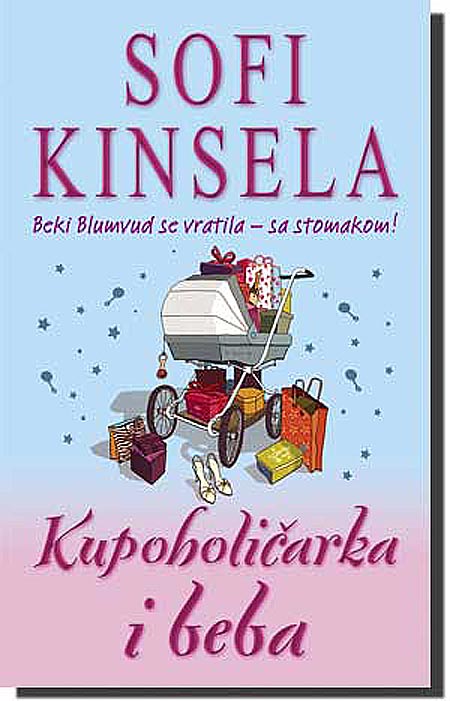 Kupoholičarka i Beba, Sofi Kinsela