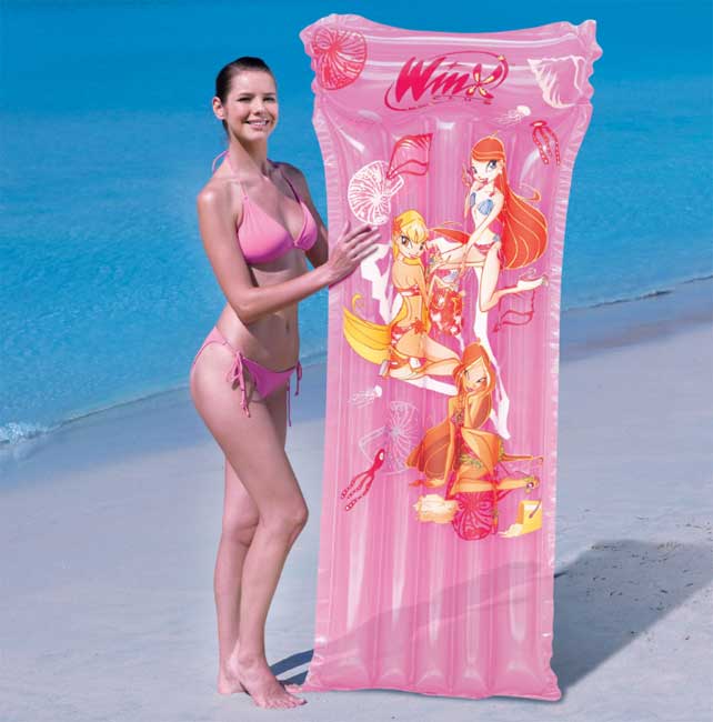 Winx Dušek za vodu SMA 072