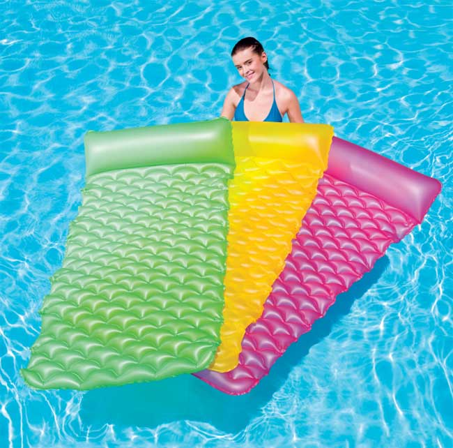 Dušek za vodu sa jastukom Float SMA 063