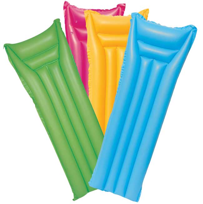 Dušek za vodu sa jastukom SMA 004