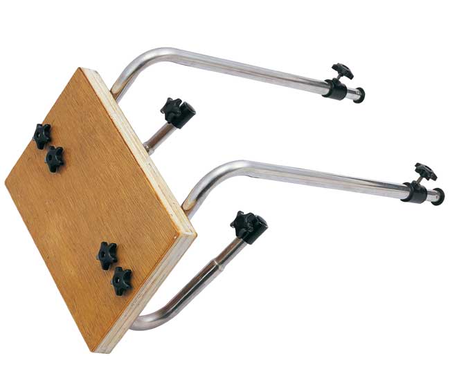 Bestway Nosač motora za čamce na naduvavanje 62069