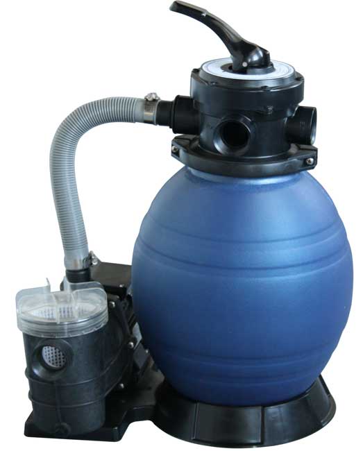 Peščana filter pumpa za bazene Sandy 6m3/h VHO 051