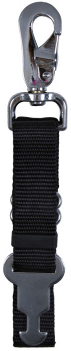 Kratki povodac za pojas u automobilu Trixie 1278