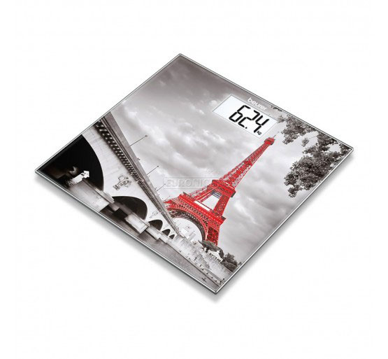 Beurer vaga Paris GS203 