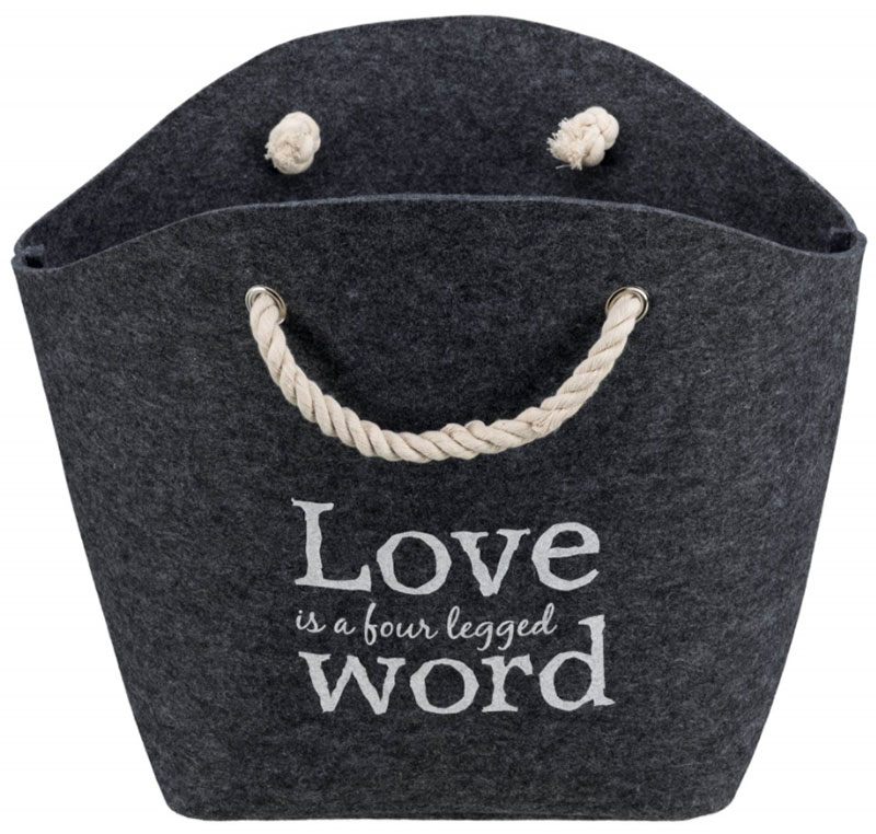 Tašna za nošenje malih pasa Trixie Polly 36311