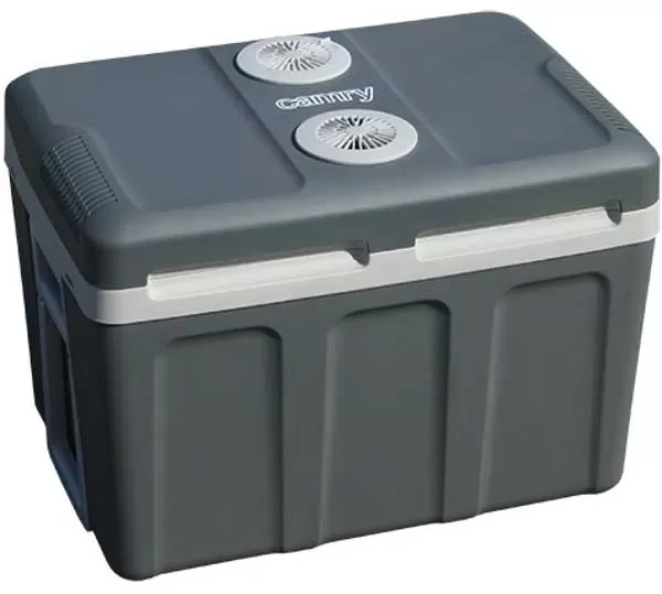 Portabl frižider Camry CR8061 45L sa napajanjem za auto 12V