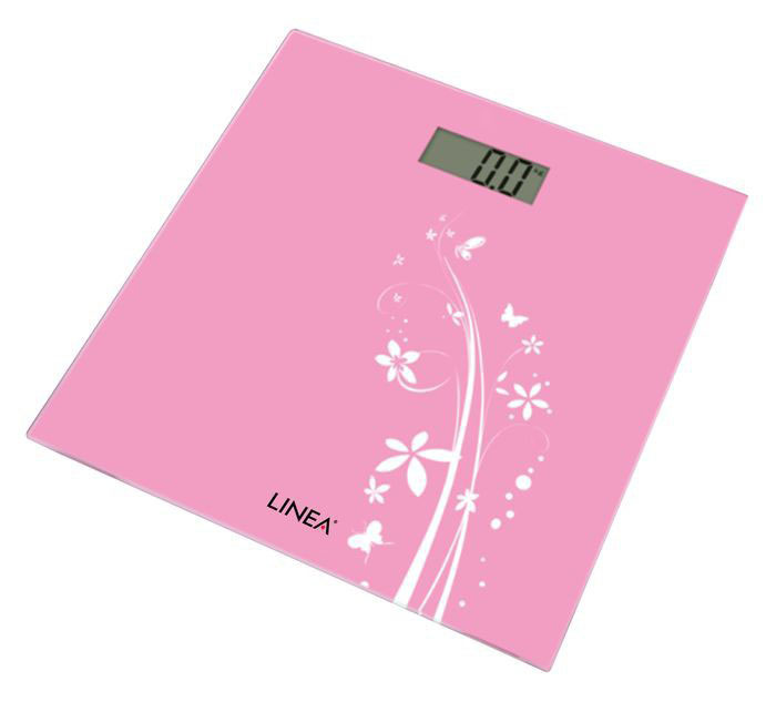 Elektronska telesna vaga LTV-0443