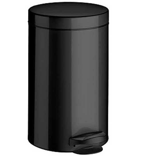 Kanta za smeće Meliconi 14l crna 064663