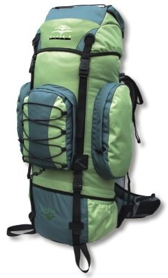 Ranac Makalu 70 litara