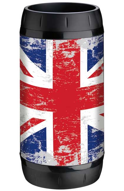 Stalak za kišobrane Meliconi Union Jack 506051-2