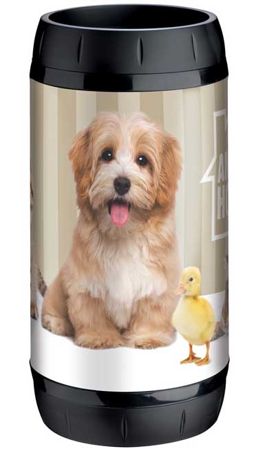 Stalak za kišobrane Meliconi Animal House 041851 - Image 1