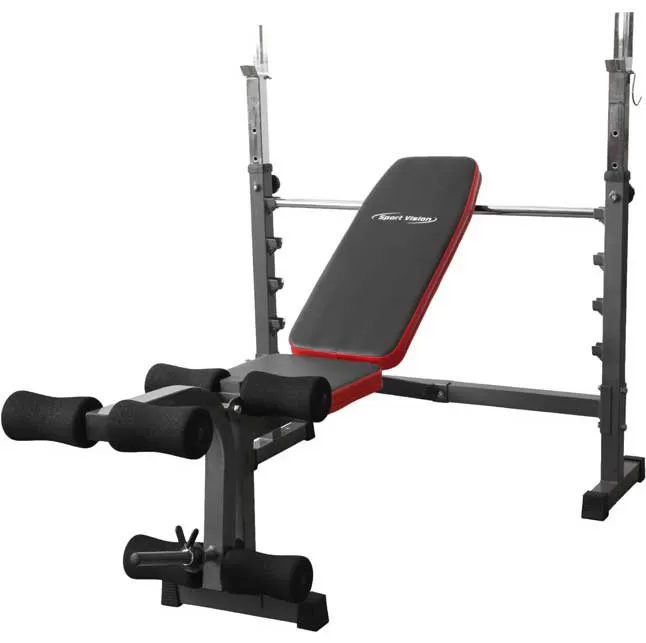 Kombinovana sprava za vežbanje Sport Vision 1040200063