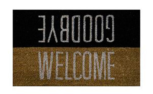 Otirač Fantasia  ST-3687 40 x 60 cm 