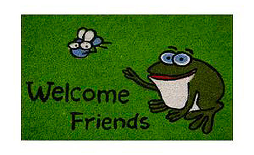 Otirač Fantasia ST-3685 40 x 60 cm 