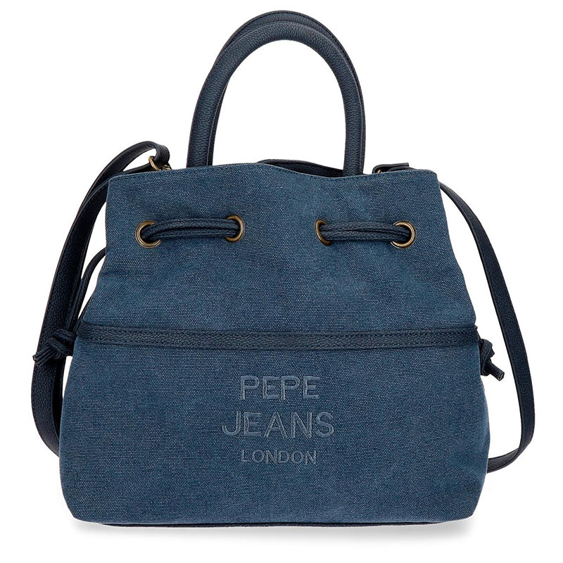 Pepe Jeans Tašna bombonera Lana Navy 71672