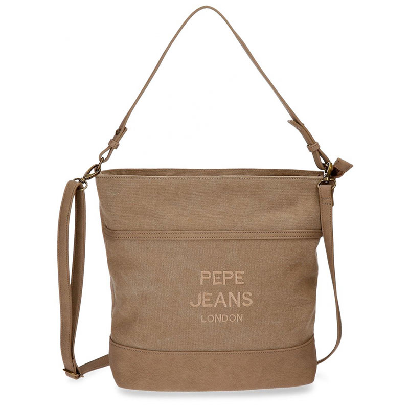 Pepe Jeans Tašna Lana Beige 71676