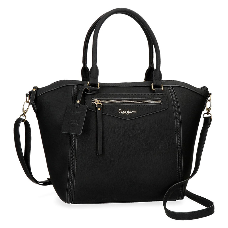 Pepe Jeans Torba za dame Olivia Black 71773