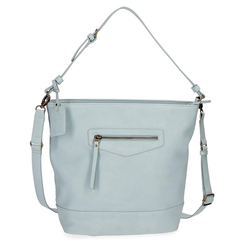 Ženska tašna Pepe Jeans Olivia Blue 71776