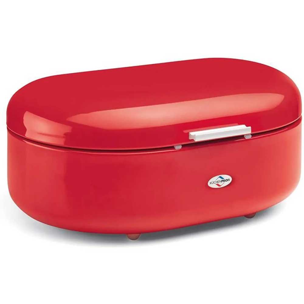 KUCHENPROFI Kutija za hleb Viola crvena