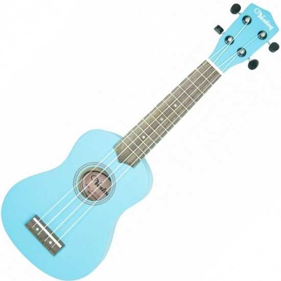 Veston KUS15 BL sopran ukulele - Image 1