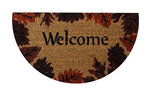 Fantasia polukružni otirač ST-555 40 x 70 cm 