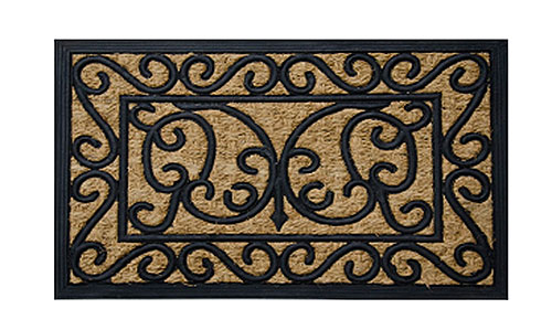 Royal boukle otirač RBP-10 40 x 70 cm