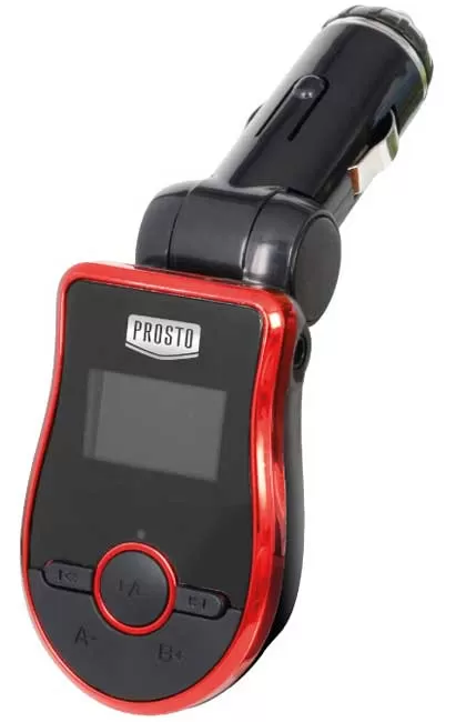 FM transmiter sa MP3 plejerom T661C