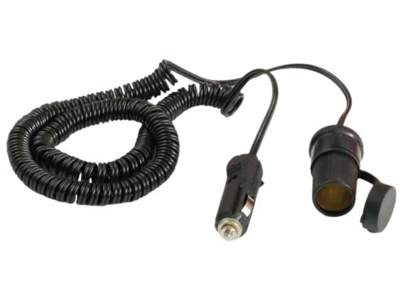 Produžni kabl za auto upaljač 94838