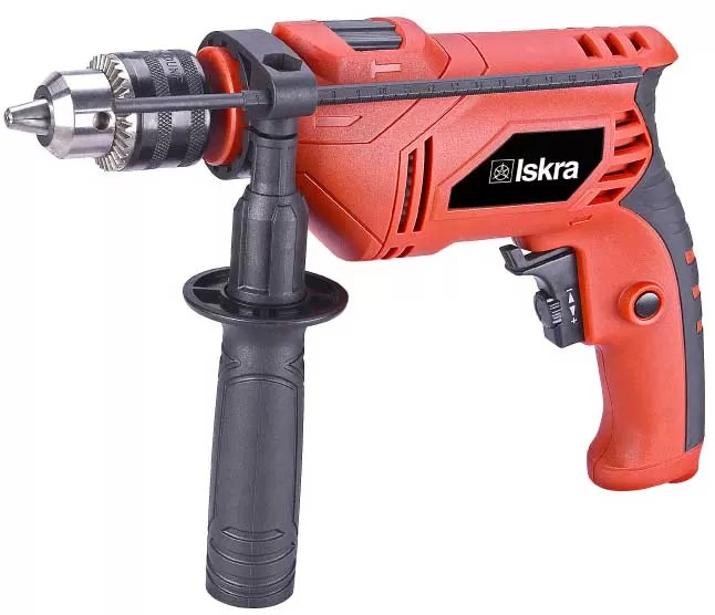 Iskra Vibraciona bušilica 710W Z1JE-KK6-13