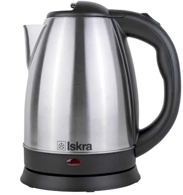 Iskra Električni bokal za vodu KL1808