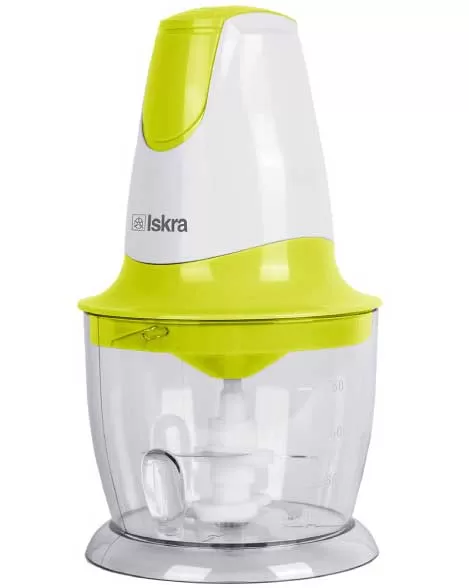 Iskra Seckalica sa posudom SW-817-LI