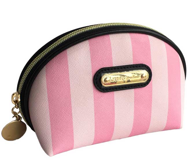 Sazio Ženski neseser za kozmetiku Bloom 10 LL-575