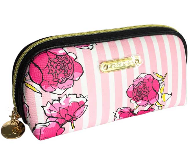 Sazio Ženski neseser za kozmetiku Bloom 20 LL-558