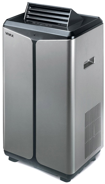 Vivax Mobilna Klima ACP-09PT25GN