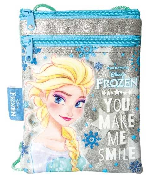 Disney Dečija torbica Frozen FB10