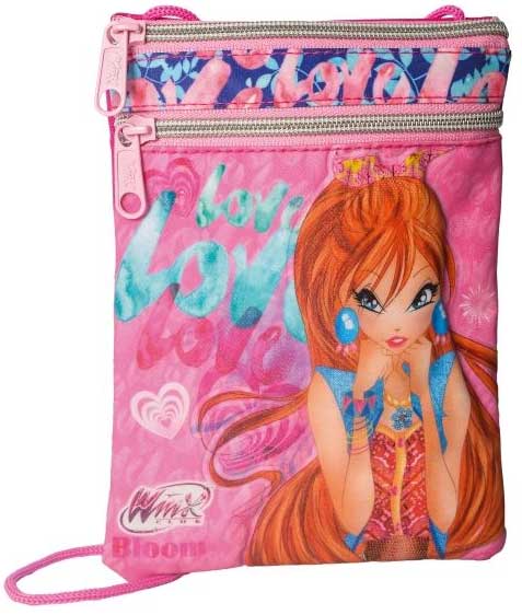 Disney Dečija torbica Winx FB10