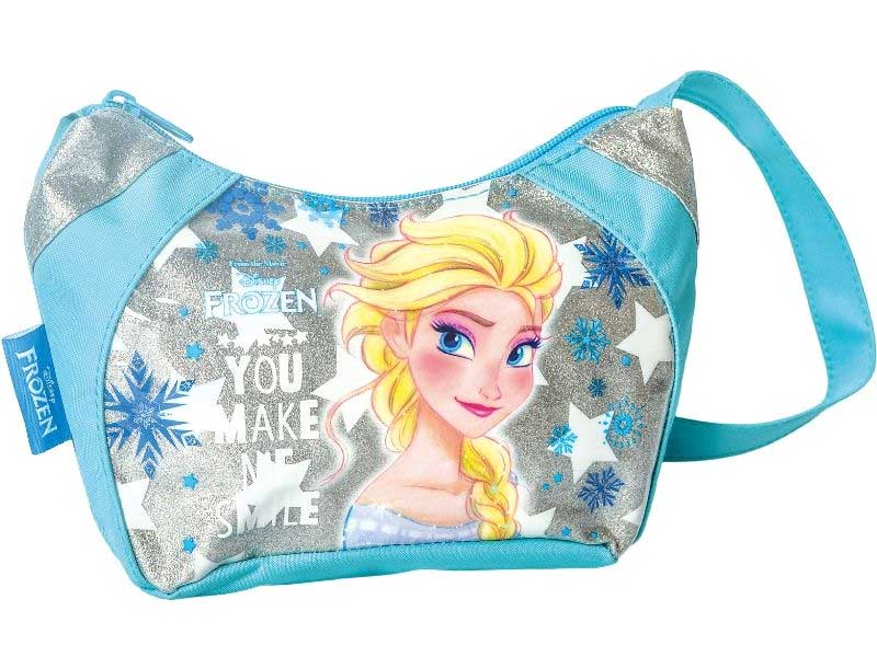 Disney Dečija torbica Frozen FB30